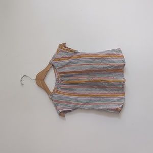 Kids small/6x Cat and jack shirt